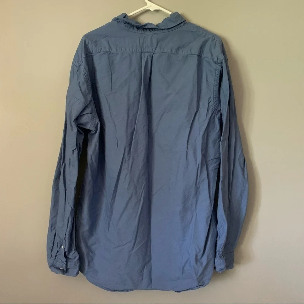 POLO RALPH LAUREN Men’s Classic Fit Button Down